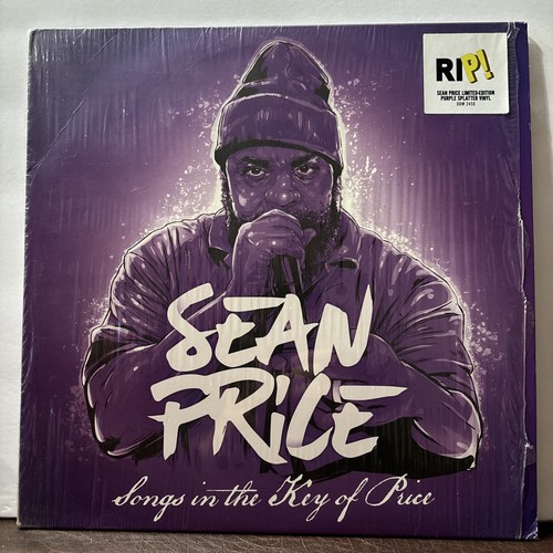 Sean price songs - price,
