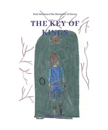 The key kings volume - key, of