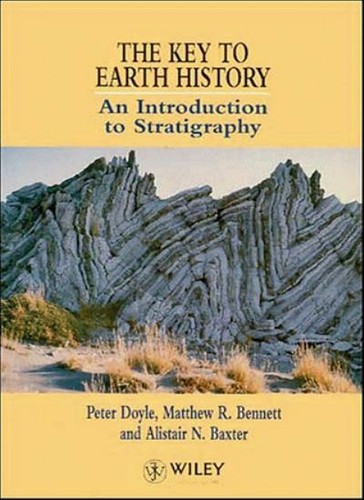 The key earth history an - key,