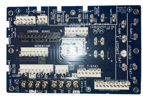 Cebd430904 scheda di - cebd430904-11-ra,