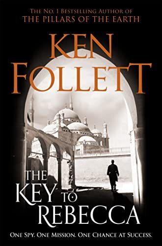 The key rebecca ken - the,