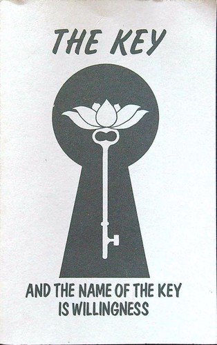 The key and name - the,