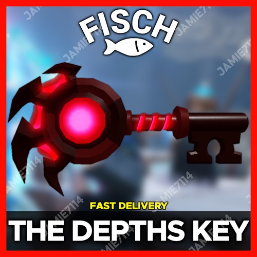 Fisch chiave delle - fisch,