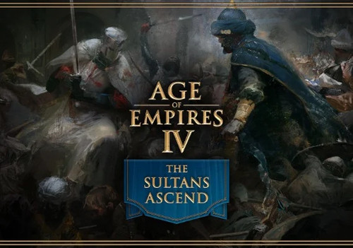 Age empires the - of, sultans