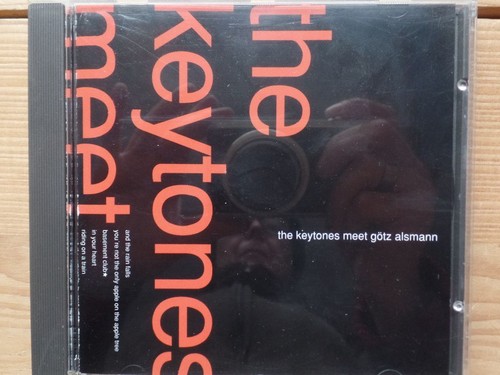 The keytones meet götz - keytones,