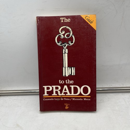 The key prado - key,