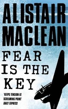 Fear the key von maclean - is,