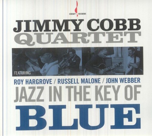 Jimmy cobb quartet - quartet,