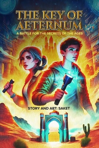 The key aeternum - key,