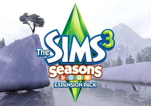 Dlc the sims stagioni app - dlc,