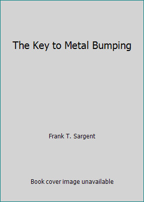 The key metal bumping by - metal,