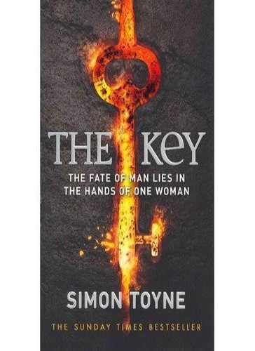 The key sancti trilogy - key,