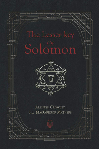 The lesser key - the, of