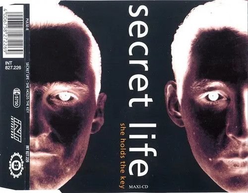 Single secret life she - single,