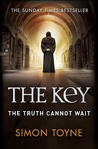 The key sancti - key, (sancti
