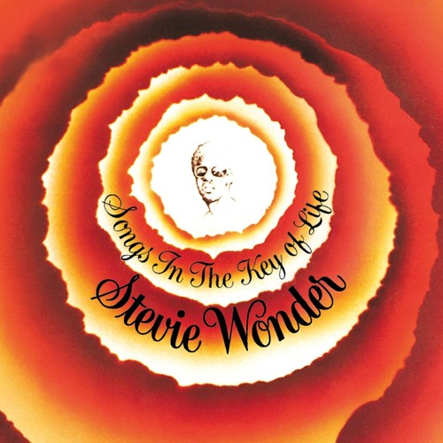 Stevie wonder songs in the - wonder,