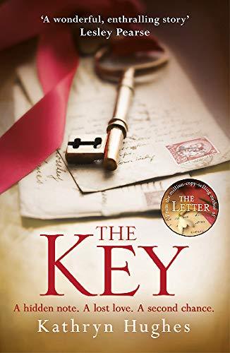 The key - key:, gripping