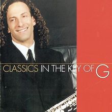 Classics the key - in, von