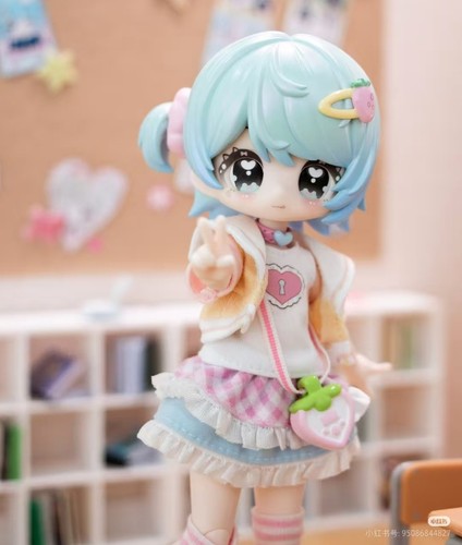 Bambola bjd door daughter - bambola,