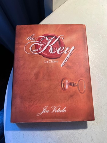 Vitale the key - il, punto