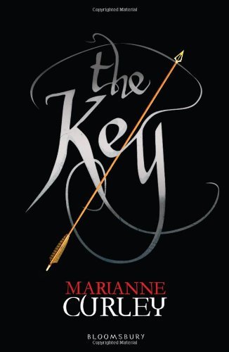 The key guardians time - key, (guardians