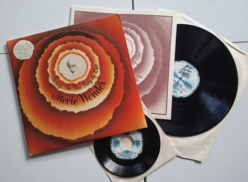 Stevie wonder songs - wonder, in