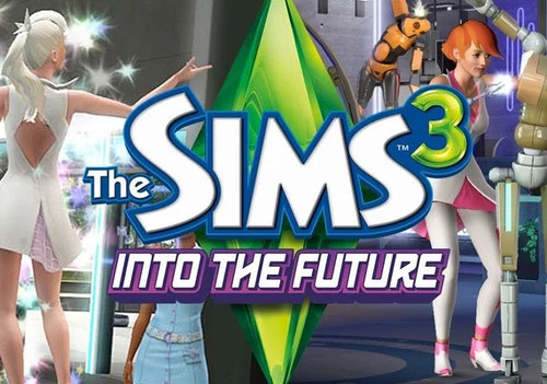 The sims into - the, 3