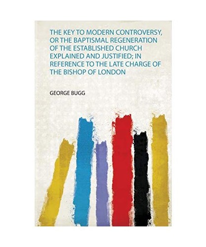 The key modern - modern, controversy