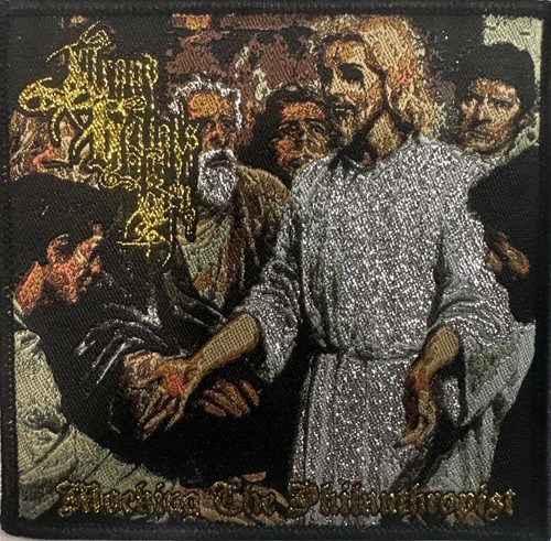 Grand belial key - -, beffare