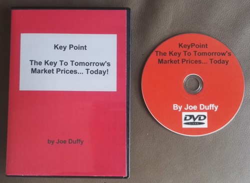 Key point the - point,