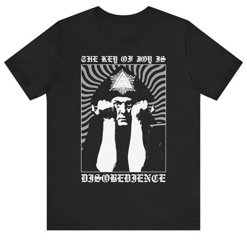 Shirt unisex the key - the, joy