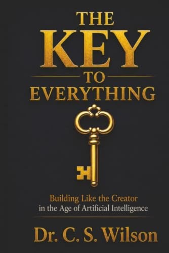 The key everything - key, to