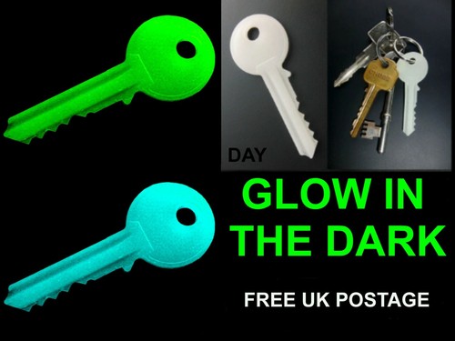 Glow key never lose - glow, key,