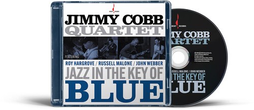 Jimmy cobb quartet jazz - jimmy,