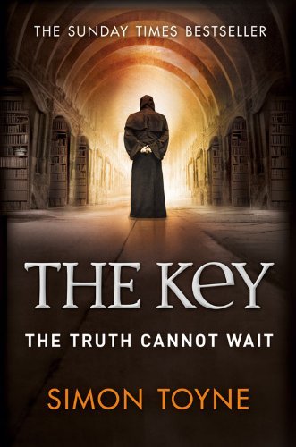 The key by - the, trilogy