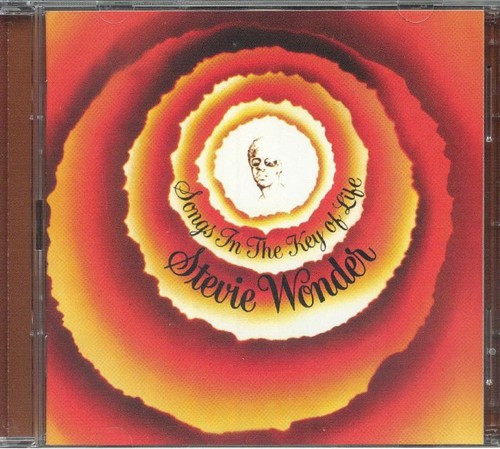 Wonder stevie songs in the - in,