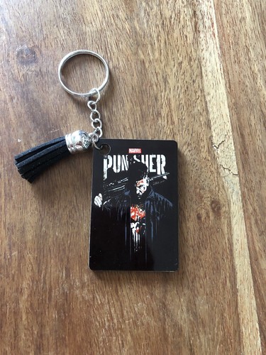 The punisher inspired - the,
