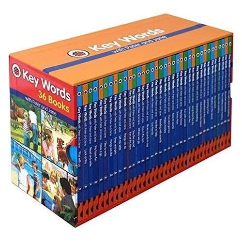 Key words with - key,