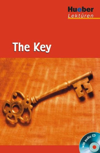 The key lektüre mit audio - the, audio-cd