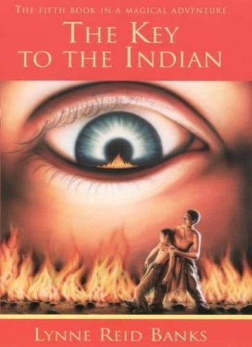 The key - the, indian-lynne
