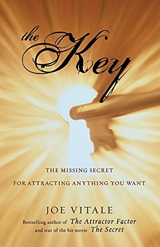 The key missing - the, secret