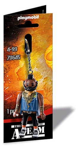 Playmobil 70645 key ring a - playmobil,