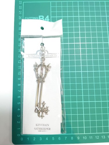 Portachiavi kingdom hearts - portachiavi,