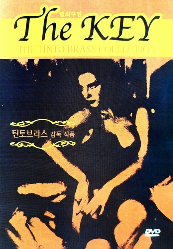 The key chiave - /,