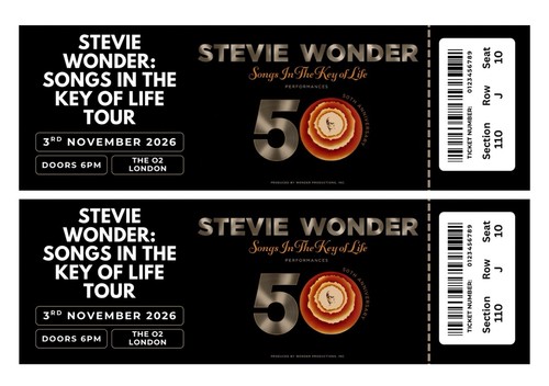 Stevie wonder songs the key - in,