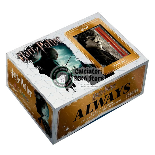 Harry potter always trading - harry,