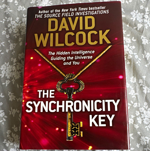 David wilcock the - wilcock,