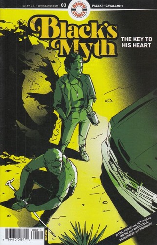 Blacks myth the - blacks, his