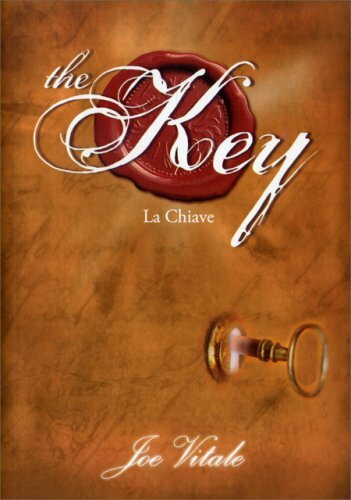 Libro the key - libro,