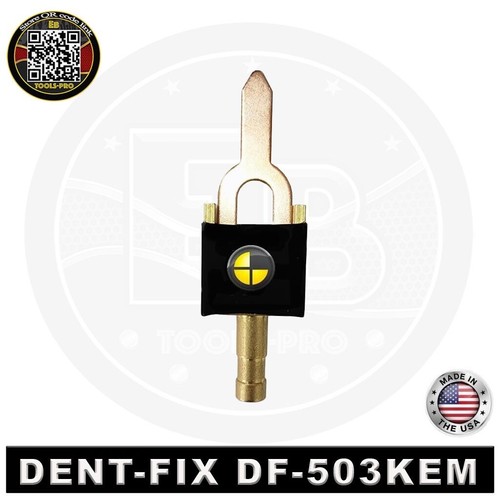 Dent fix equipment - fix,